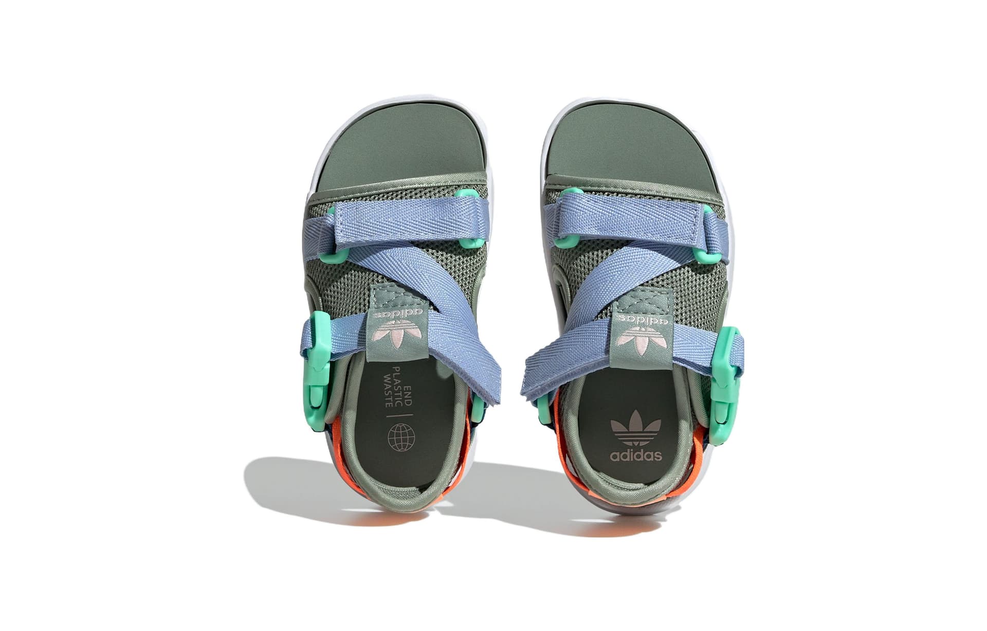 adidas originals 360 3.0 Sandals - изображение 4