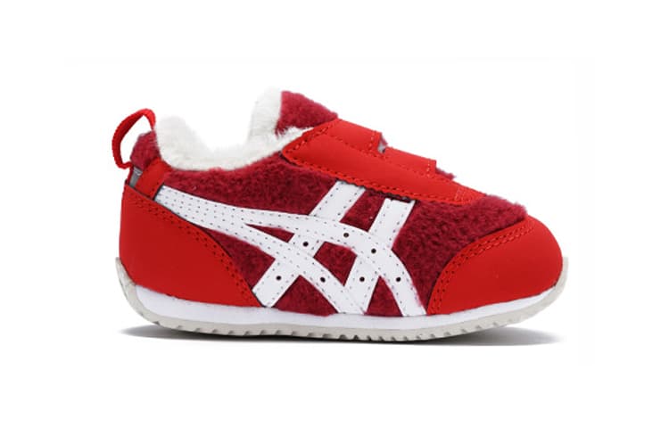 Кроссовки Asics Corsair - изображение 2