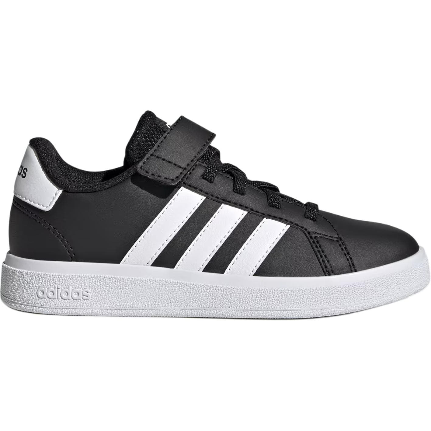 Кроссовки adidas neo GRAND COURT 2.0 EL K - изображение 2