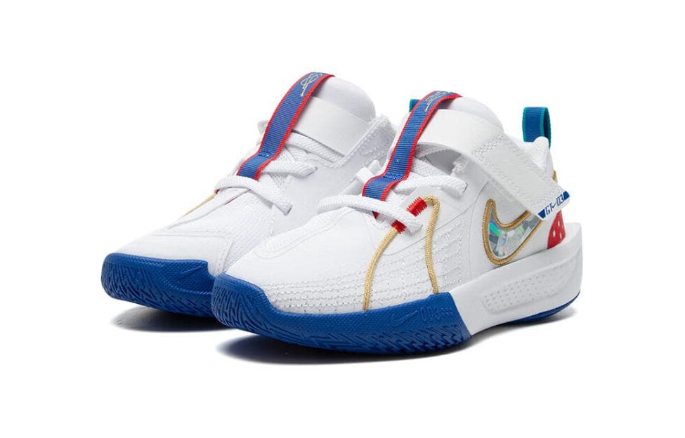 Nike Air Zoom G.T. Cut 3 - изображение 3