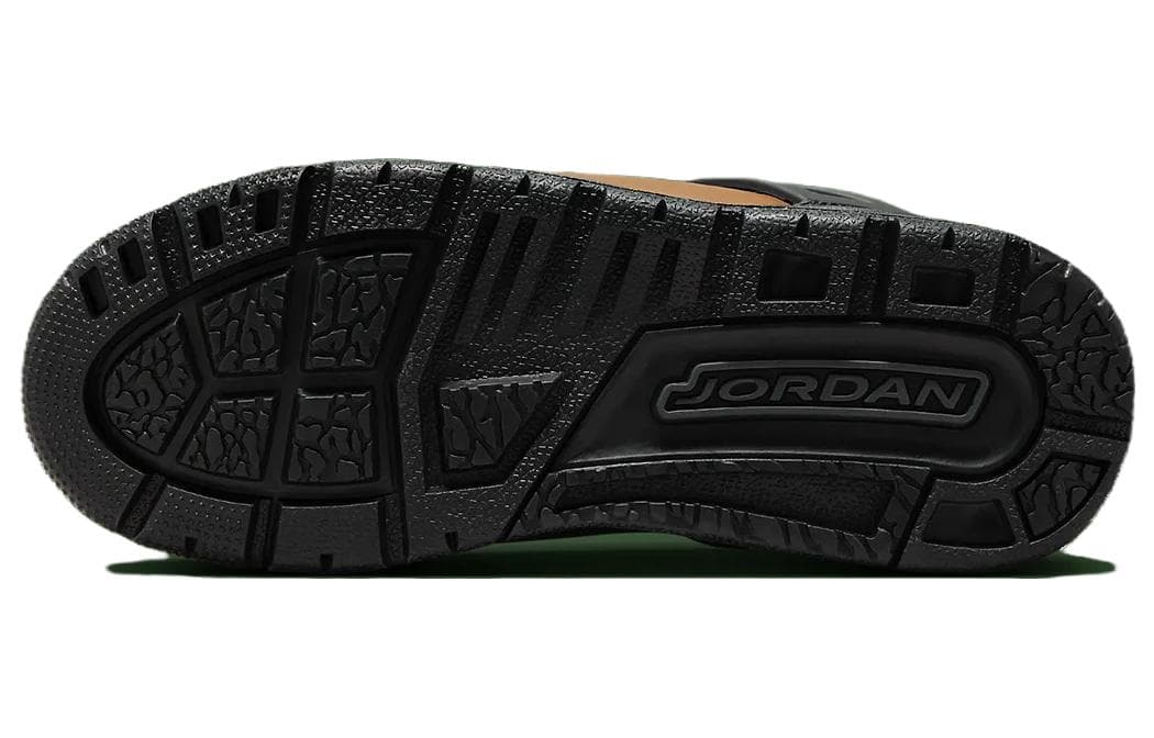 Кроссовки для баскетбола Jordan Spizike Winterized GS - изображение 6