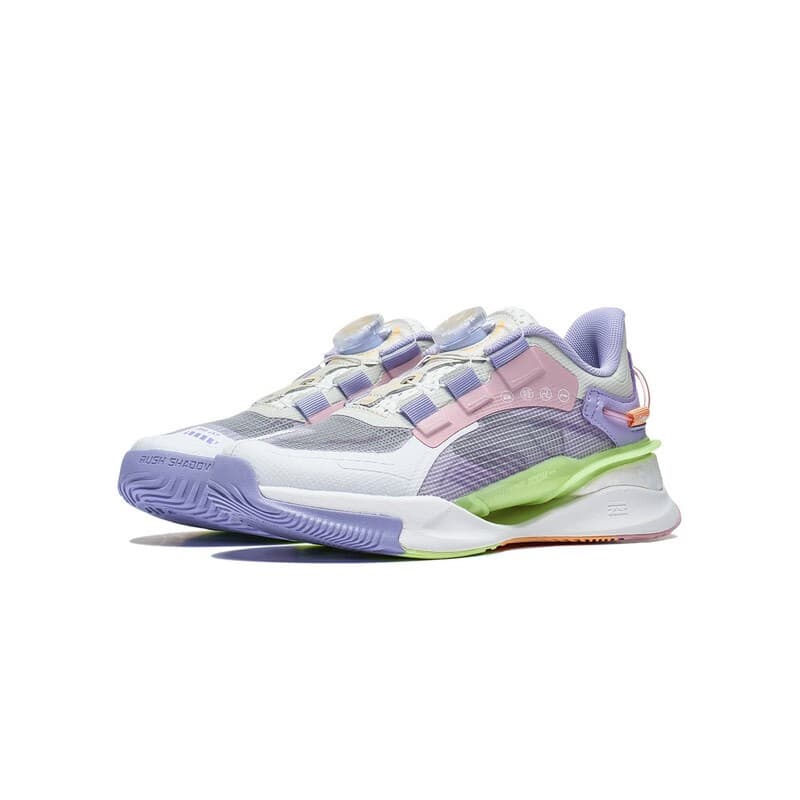 RUSH SHADOW - 1.5 LI-NING CLOUD - изображение 3