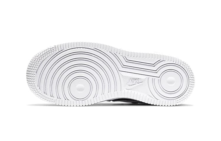 Кроссовки Nike Air Force 1 Low Worldwide - изображение 8