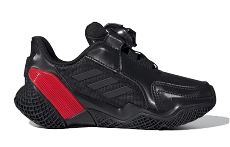 Кроссовки Star Wars x adidas 4Uture Rnr - изображение 2