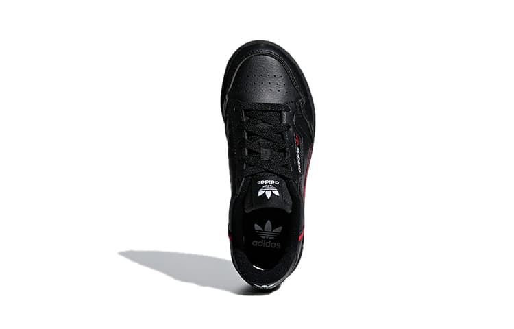 Кроссовки adidas originals Continental 80 - изображение 5