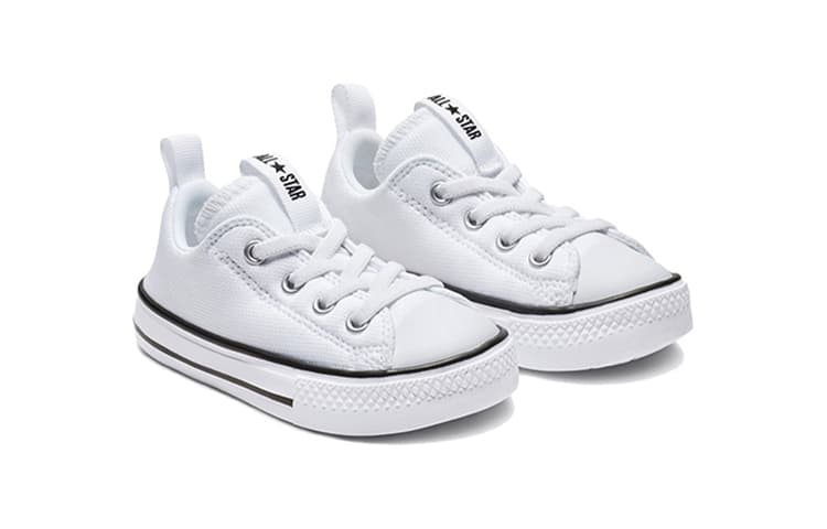 Кроссовки Converse Chuck Taylor All Star - изображение 4