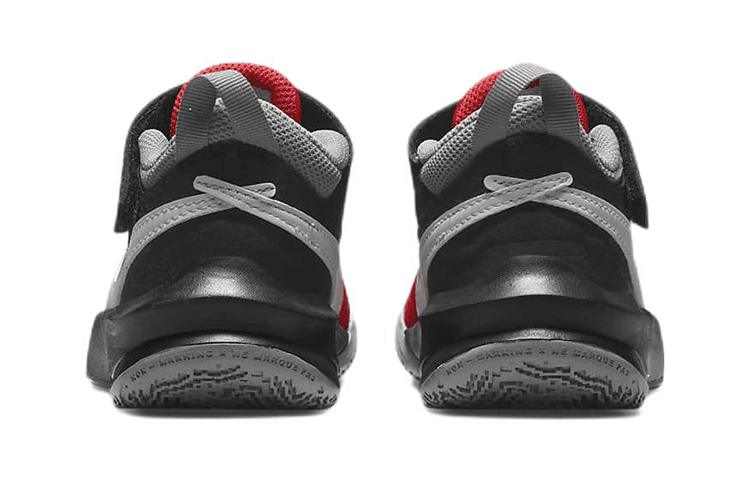 Nike Team Hustle D 10 - изображение 5