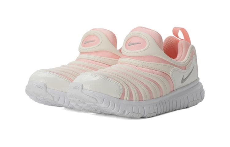 Кроссовки BP Nike Dynamo Free - изображение 4