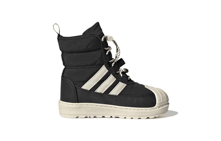 Кроссовки adidas originals Superstar 360 2.0 - изображение 2