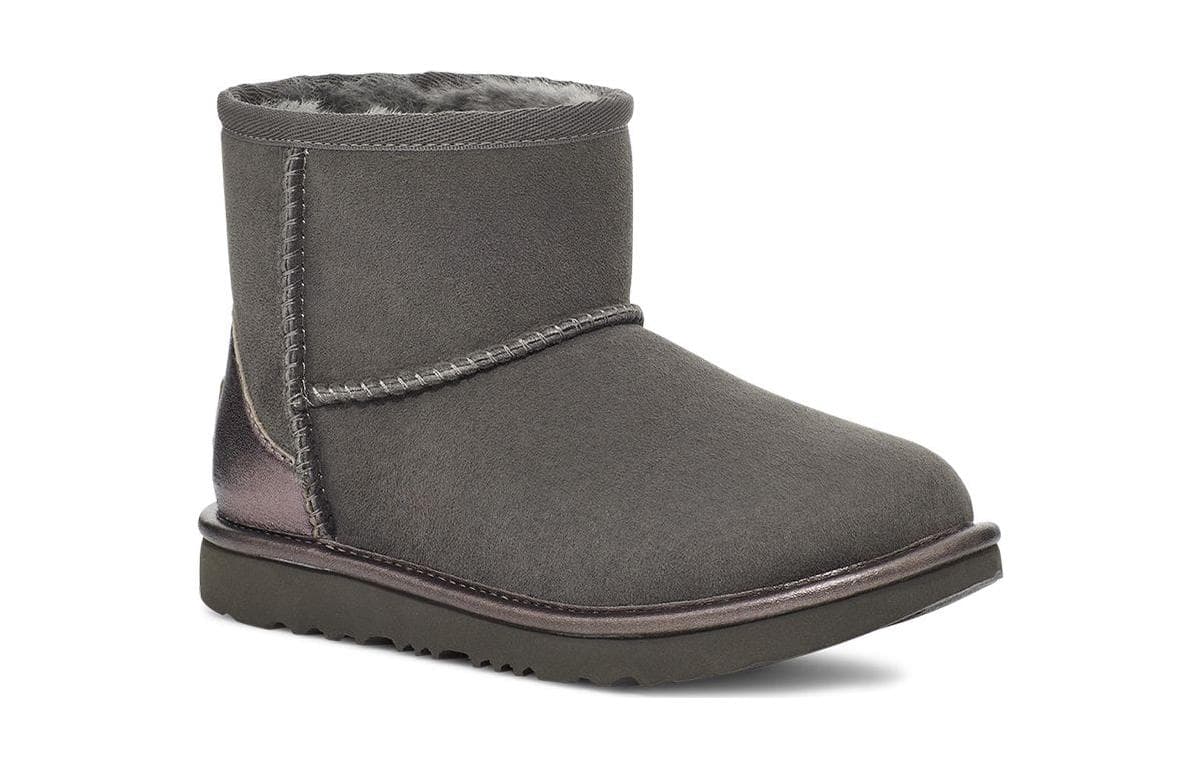 UGG CLASSIC MINI - изображение 3