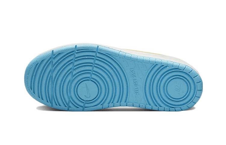 Кроссовки Nike Court Borough Low 2 BP - изображение 7
