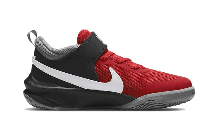 Nike Team Hustle D 10 - изображение 2