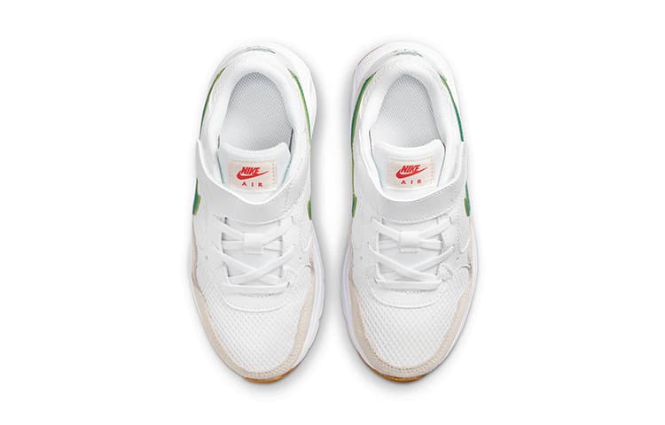 Кроссовки Nike Air Max SC - изображение 5