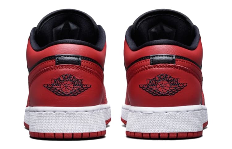 Кроссовки для баскетбола Jordan Air Jordan 1 Low GS - изображение 7