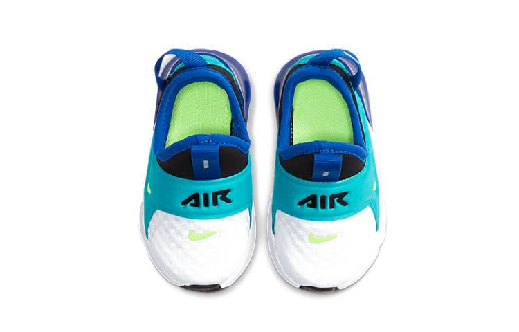 Кроссовки TD Nike Air Max 270 Extreme - изображение 5