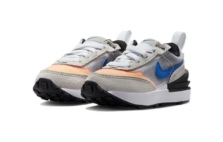 Кроссовки Nike Waffle One TD - изображение 3