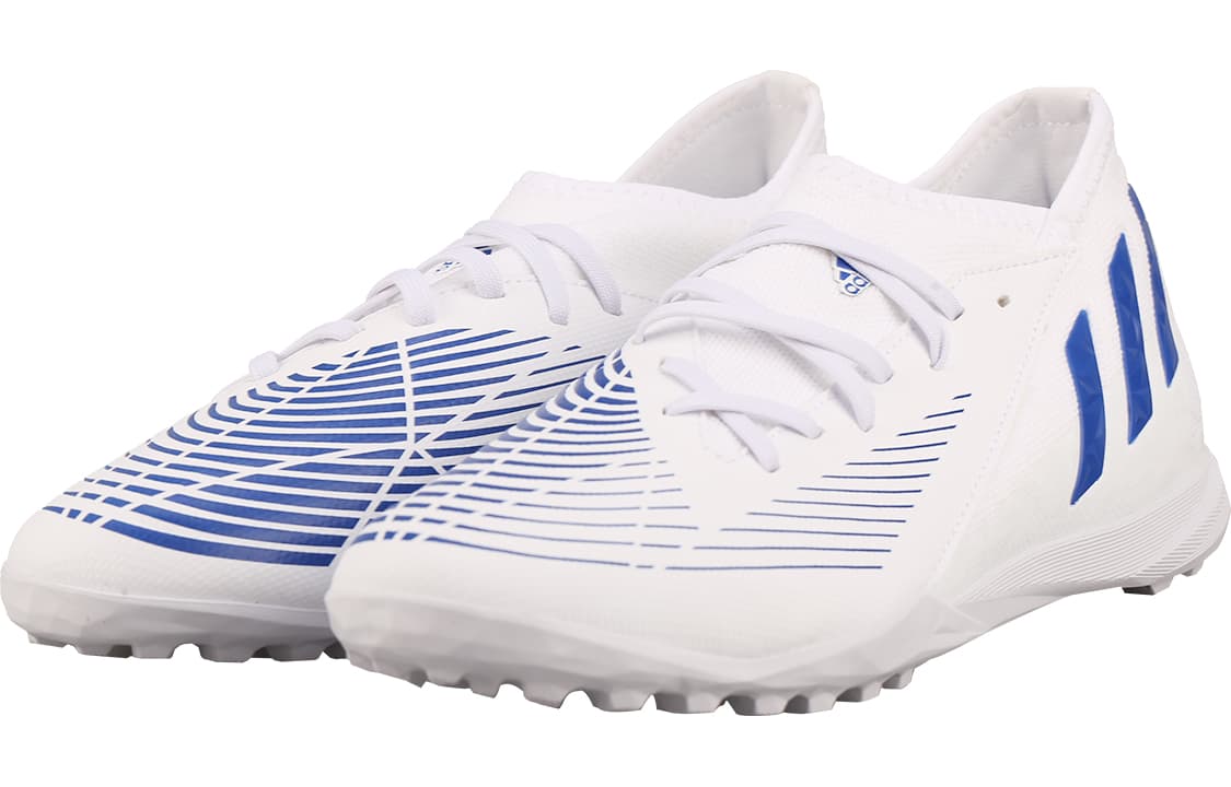 Бутсы adidas Predator Edge.3 J TF - изображение 4
