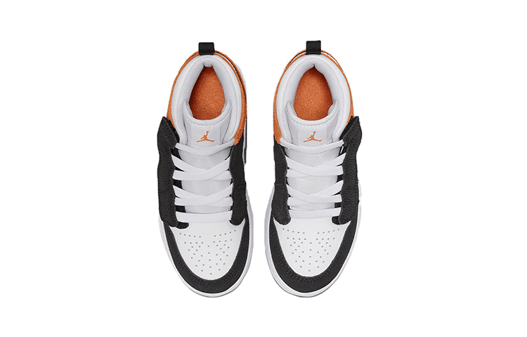 Кроссовки для баскетбола Jordan Air Jordan 1 Mid Alt SE - изображение 4