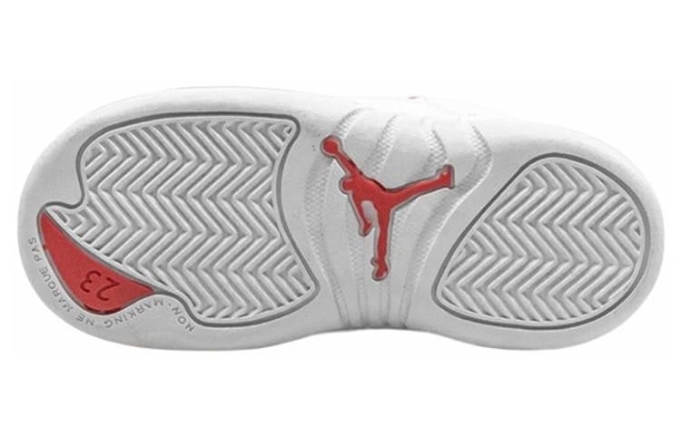 Кроссовки Jordan Air Jordan 12 FIBA 2019 - изображение 6