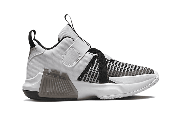 Nike LeBron Witness 7 - изображение 2