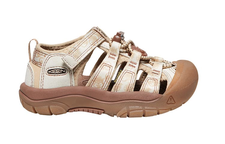 KEEN Newport H2 - изображение 2