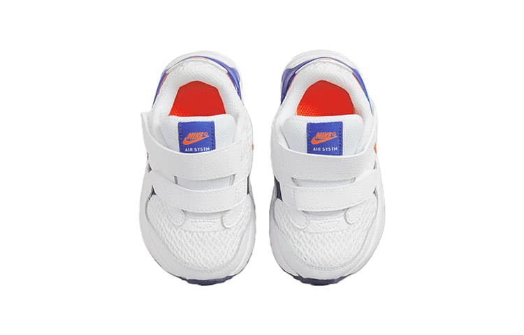 Кроссовки Nike Air Max SYSTM - изображение 5