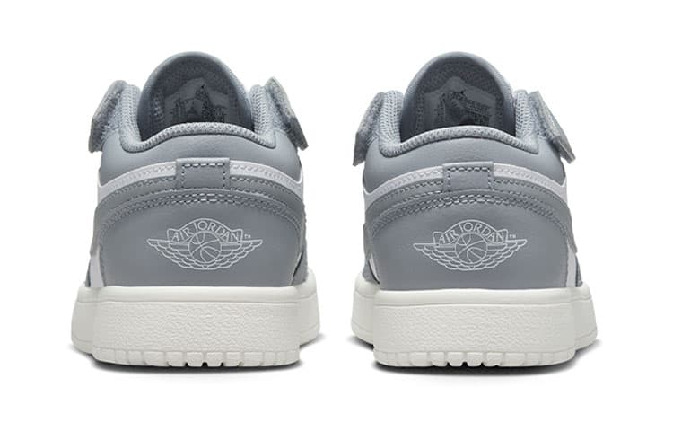 Кроссовки для баскетбола Jordan Air Jordan 1 low alt - изображение 7