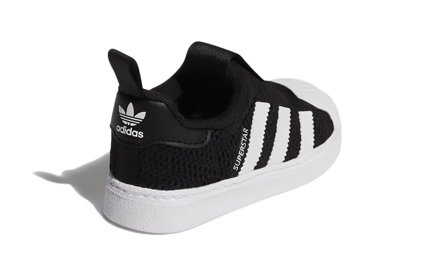 Кроссовки adidas originals Superstar 360 C - изображение 6
