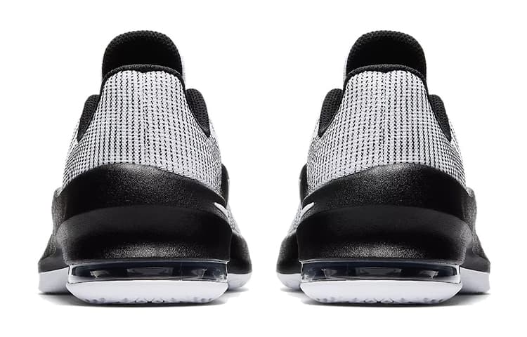 Кроссовки для баскетбола Nike Air Max Infuriate 2 Low - изображение 6