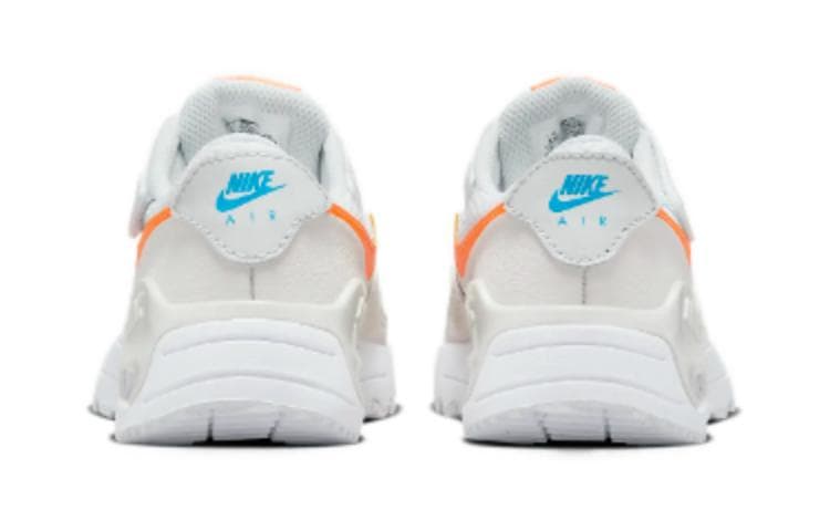 Nike Air Max SYSTM BP - изображение 4