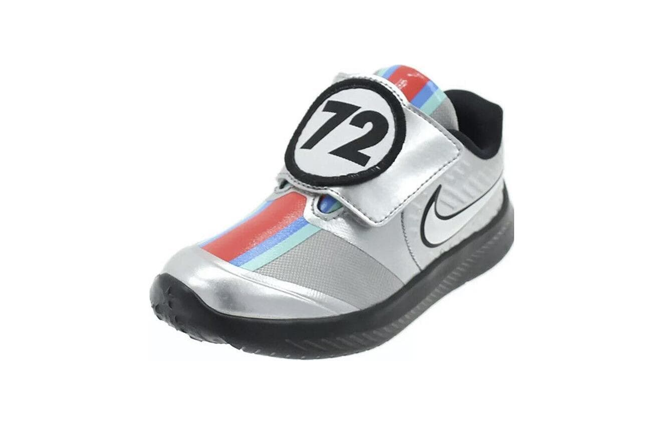 Кроссовки Nike Star Runner 2 - изображение 4