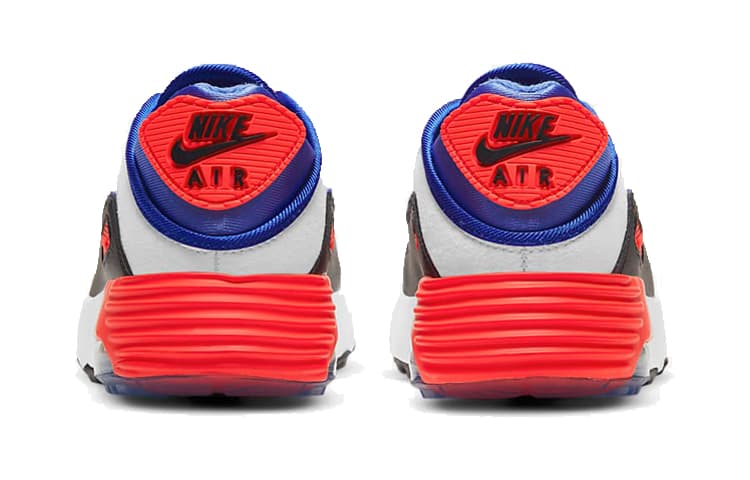 Кроссовки Nike Air Max 2090 EOI "Evolution of Icons" - изображение 7