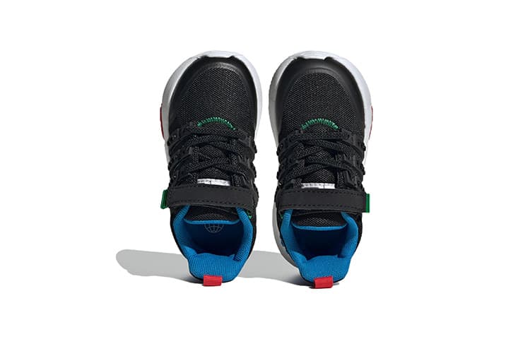 Кроссовки TD LEGO x adidas neo Racer TR21 - изображение 5