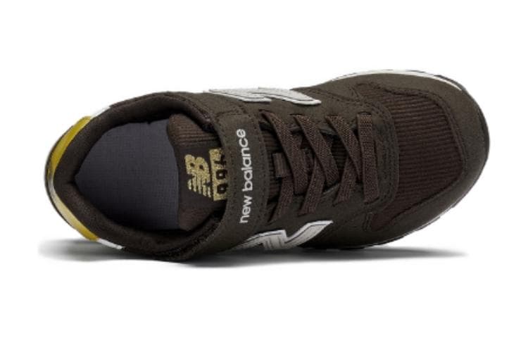 New Balance NB 996 - изображение 4