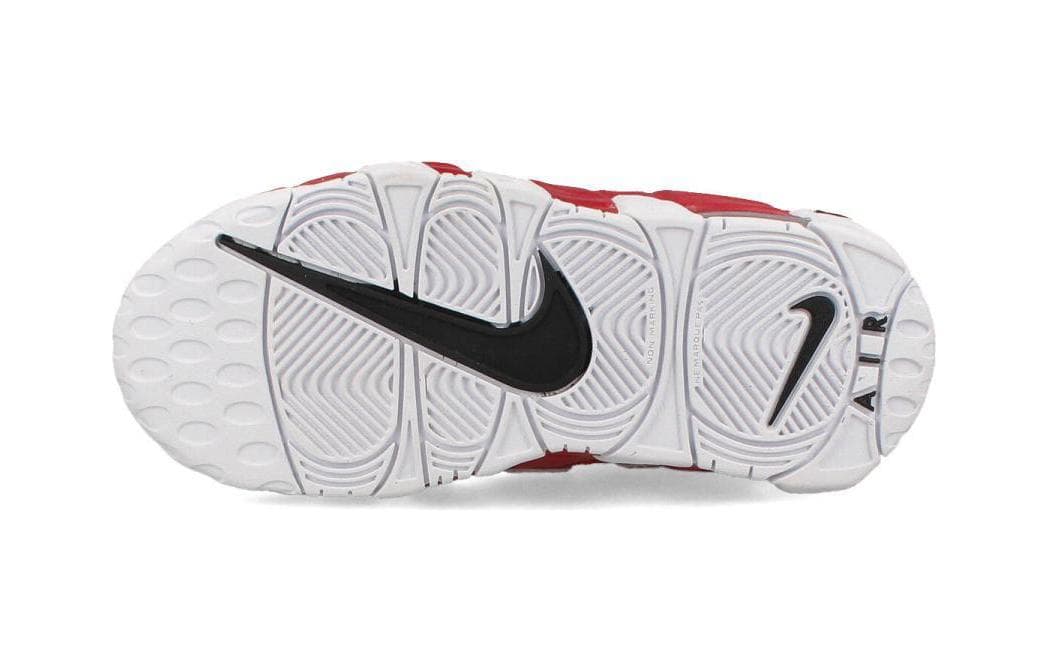 Кроссовки для баскетбола Nike Air More Uptempo - изображение 6
