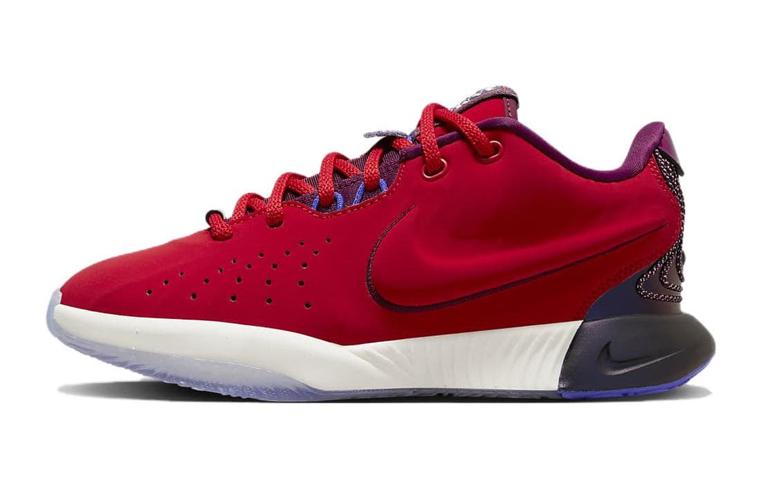 Nike Lebron 21 - изображение 1