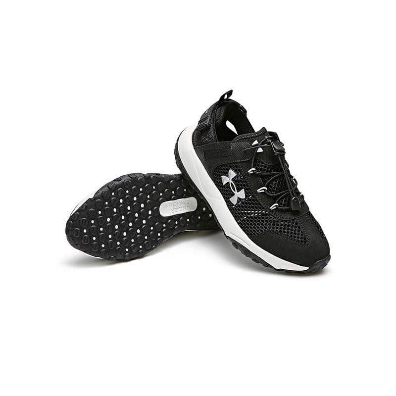 Кроссовки Under Armour Детская повседневная обувь Kids - изображение 4