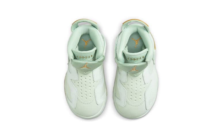 Кроссовки Jordan Air Jordan 6 LTL Flex GC - изображение 6