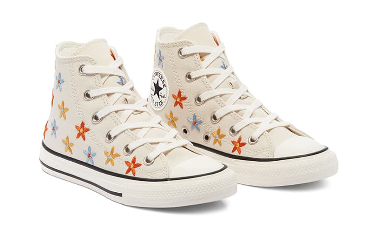 Кроссовки Converse All Star Get Tubed Chuck Taylor High Top - изображение 4