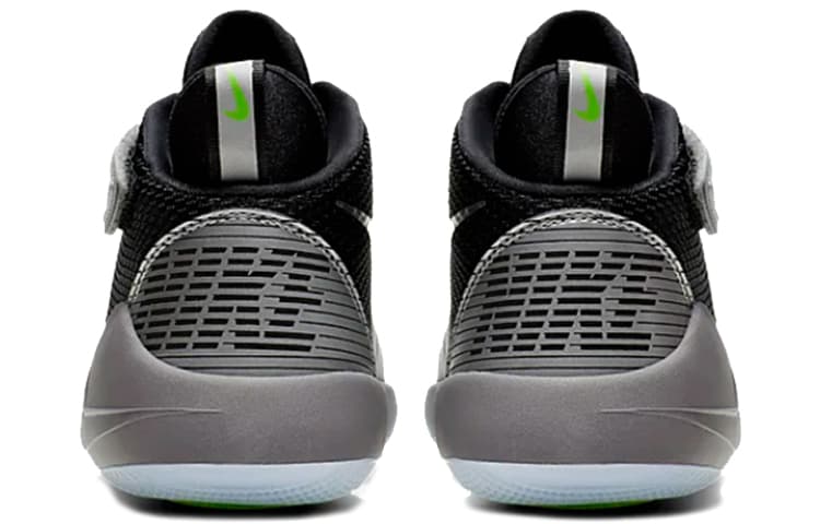 Кроссовки для баскетбола Nike Future Flight 2 - изображение 4