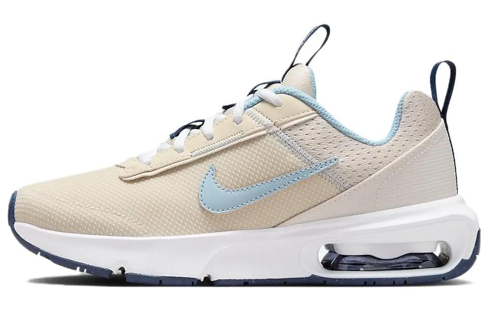 Кроссовки Nike Air Max INTRLK GS - изображение 1