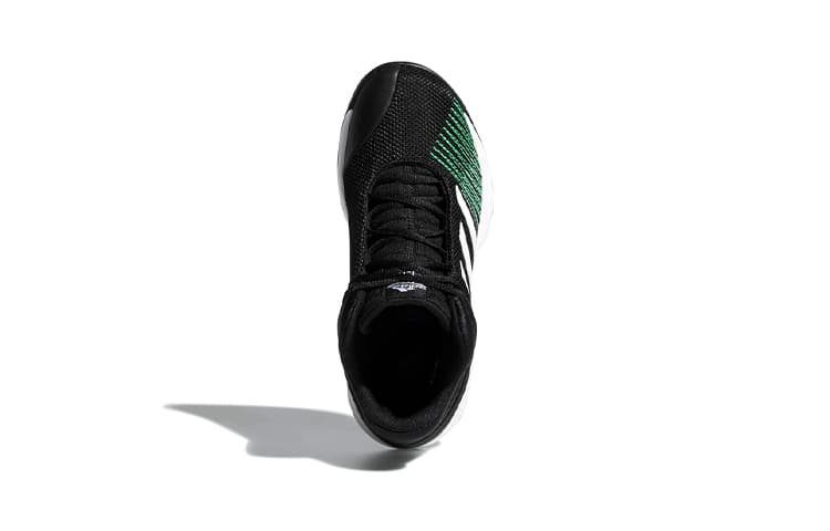 Кроссовки для баскетбола adidas Pro Spark 2019 K Wide - изображение 5