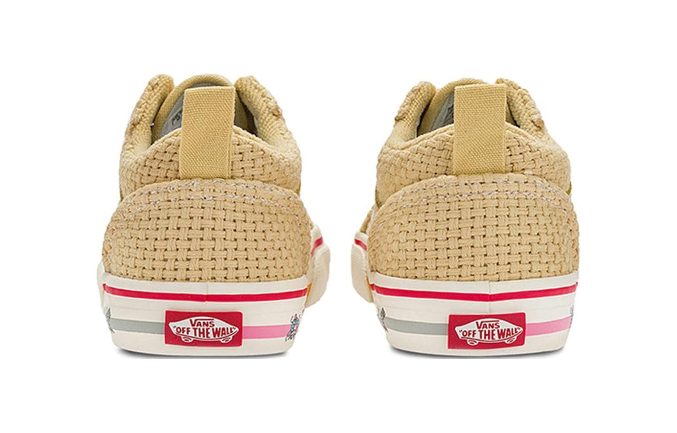 ONE PIECE Vans Old Skool Elastic Lace - изображение 5