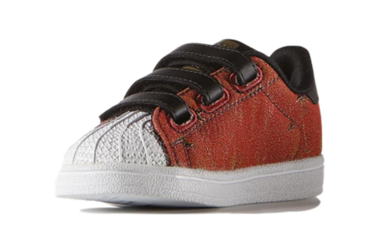 Кроссовки Star Wars x adidas originals Superstar - изображение 4
