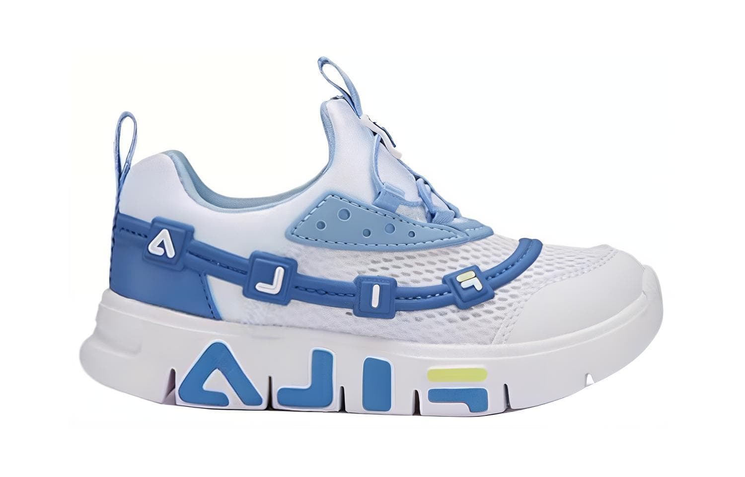 FILA - изображение 2