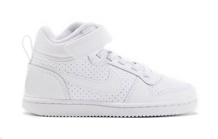 Кроссовки Nike Court Borough - изображение 4