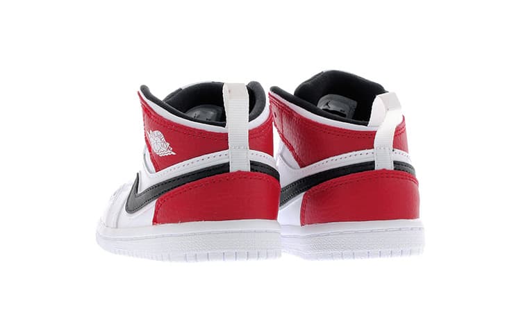Кроссовки Jordan Air Jordan 1 - изображение 4