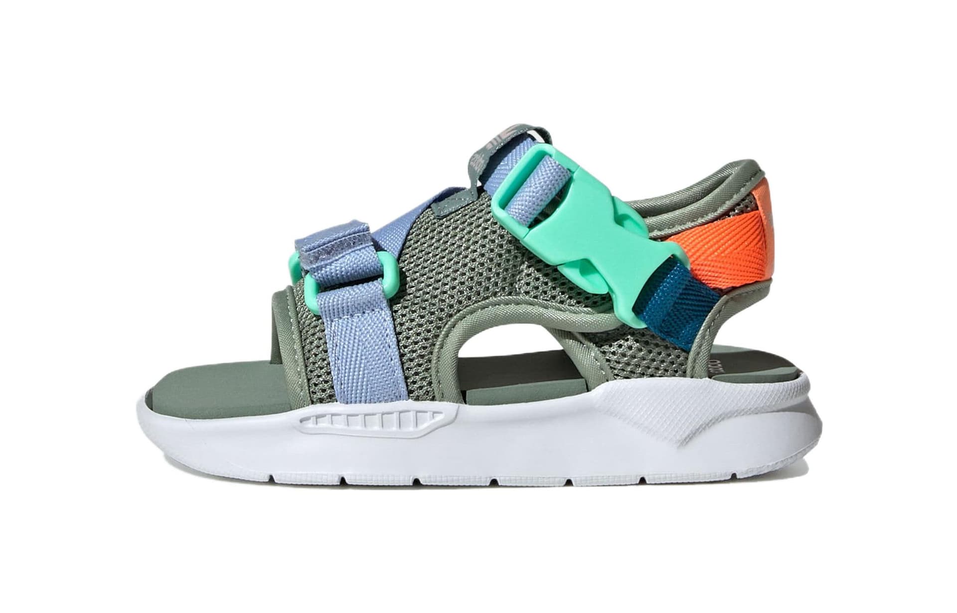 adidas originals 360 3.0 Sandals - изображение 1