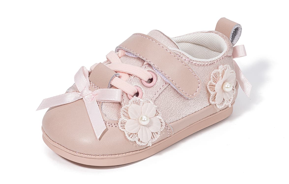 Кроссовки EBMINI Обувь для малышей Infant и Toddler - изображение 2