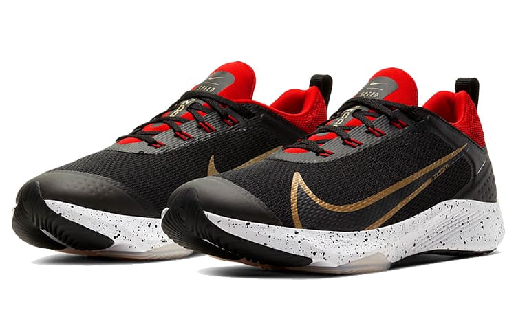 Кроссовки Nike Zoom Speed Air - изображение 4